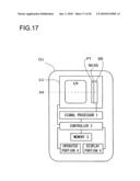 IMAGING LENS, IMAGING DEVICE, PORTABLE TERMINAL, AND METHOD FOR MANUFACTURING IMAGING LENS diagram and image