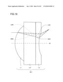 IMAGING LENS, IMAGING DEVICE, PORTABLE TERMINAL, AND METHOD FOR MANUFACTURING IMAGING LENS diagram and image