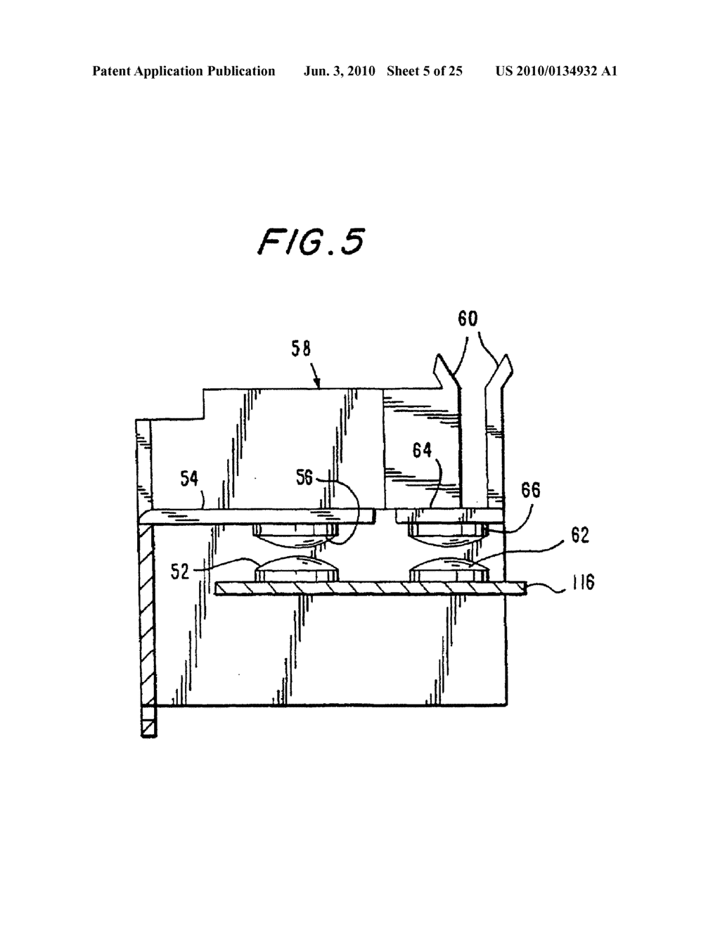 Circuit interrupting device with reset lockout and reverse wiring protection and method of manufacture - diagram, schematic, and image 06