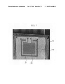 HUMIDITY SENSOR HAVING ANODIC ALUMINUM OXIDE LAYER, AND FABRICATING METHOD THEREOF diagram and image