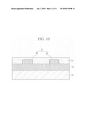 HUMIDITY SENSOR HAVING ANODIC ALUMINUM OXIDE LAYER, AND FABRICATING METHOD THEREOF diagram and image