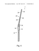 DEVICE HOUSING AND MOBILE TERMINAL DEVICE diagram and image