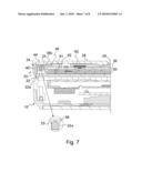 DEVICE HOUSING AND MOBILE TERMINAL DEVICE diagram and image