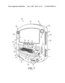 Electronic Device diagram and image