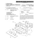 KEY ASSEMBLY AND PORTABLE ELECTRONIC DEVICE USING THE SAME diagram and image