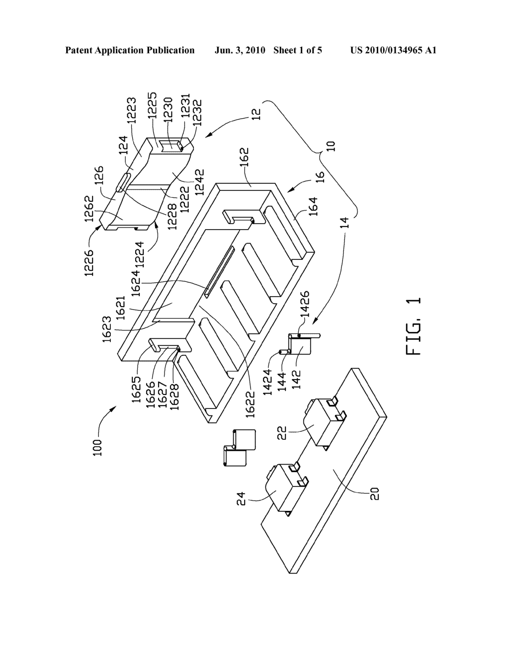 KEY ASSEMBLY AND PORTABLE ELECTRONIC DEVICE USING THE SAME - diagram, schematic, and image 02