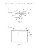 PORTABLE COMPUTER AND HINGE MECHANISM THEREOF diagram and image