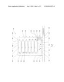 Information Handling Center Cooling System diagram and image