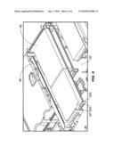 Expansion Card Retention Apparatus, Systems and Methods diagram and image