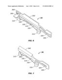 Expansion Card Retention Apparatus, Systems and Methods diagram and image