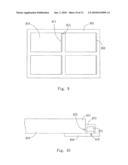 Display Panel and a Light Source Used Therein diagram and image