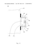 Display Panel and a Light Source Used Therein diagram and image