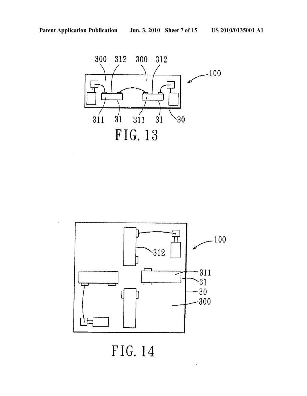 LIGHT-EMITTING DEVICE WITH A LONG LIFESPAN - diagram, schematic, and image 08