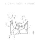 MULTIPLE AXES ADJUSTABLE LIGHTING SYSTEM diagram and image