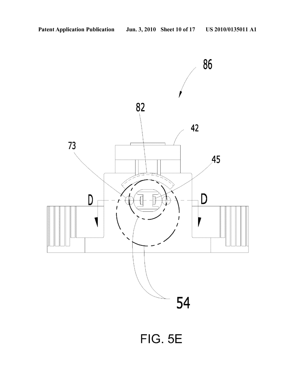 PEST AND VANDAL RESISTANT SOLID STATE LUMINAIRE - diagram, schematic, and image 11