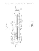 LED ILLUMINATION DEVICE diagram and image