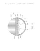 LED ILLUMINATION DEVICE diagram and image