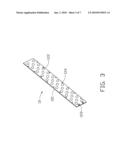 LED ILLUMINATION DEVICE diagram and image