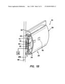 Modular illumination systems diagram and image