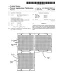 LIGHTING SUBSTRATE diagram and image