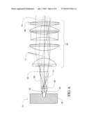 REFLECTOR SYSTEM FOR ELECTRODE-LESS PLASMA SOURCE diagram and image