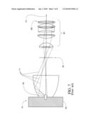 REFLECTOR SYSTEM FOR ELECTRODE-LESS PLASMA SOURCE diagram and image