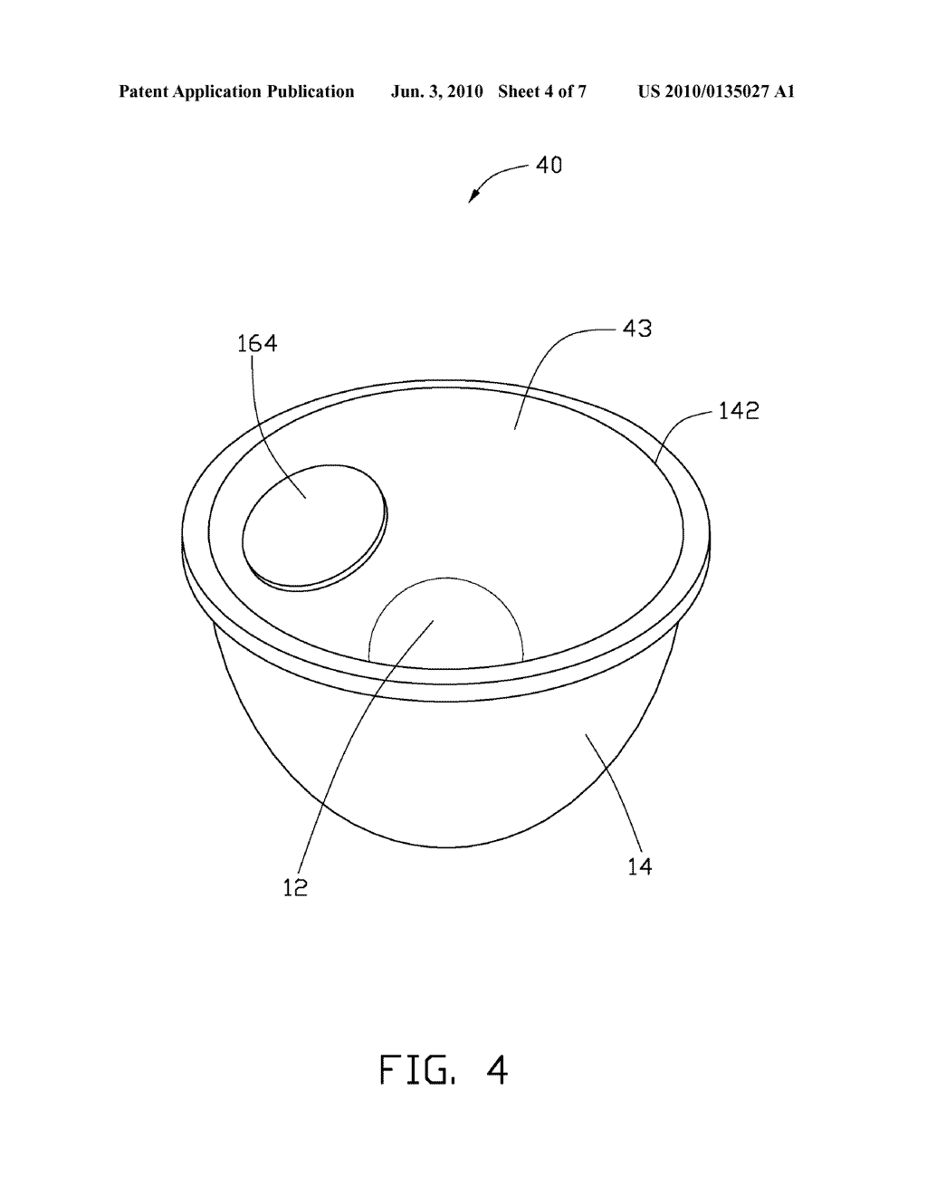 ANTI-GLARE INDOOR LAMP - diagram, schematic, and image 05