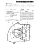 VEHICULAR PROJECTOR HEADLAMP diagram and image