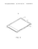 BACKLIGHT MODULE AND METHOD FOR MANUFACTURING SAME diagram and image