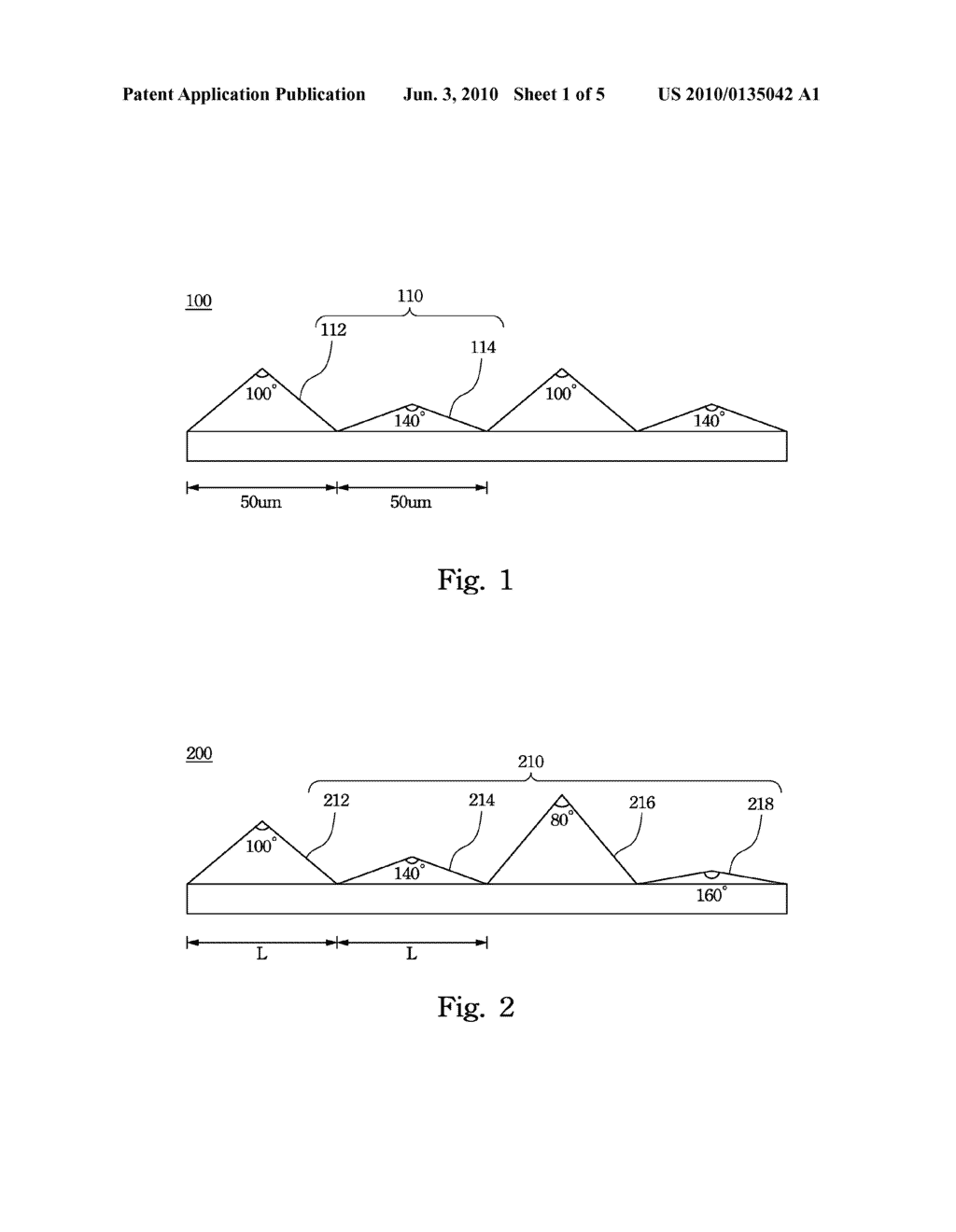 Light Guide Plate Microstructure - diagram, schematic, and image 02