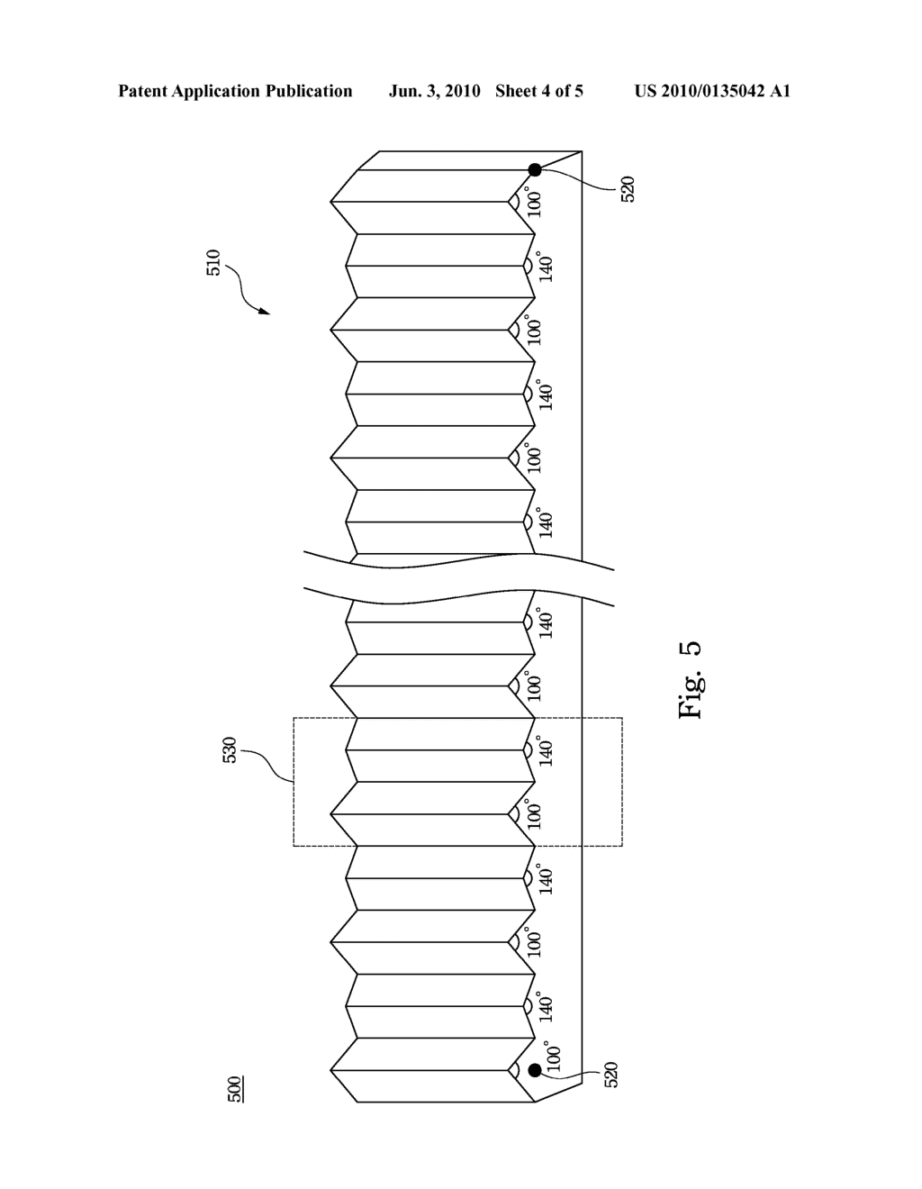 Light Guide Plate Microstructure - diagram, schematic, and image 05