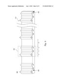 Light Guide Plate Microstructure diagram and image