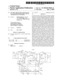 CONTROL CIRCUIT FOR A SWITCH UNIT OF A CLOCKED POWER SUPPLY CIRCUIT, AND RESONANCE CONVERTER diagram and image