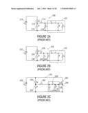 CONTROL CIRCUIT FOR A SWITCH UNIT OF A CLOCKED POWER SUPPLY CIRCUIT, AND RESONANCE CONVERTER diagram and image