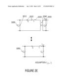 CONTROL CIRCUIT FOR A SWITCH UNIT OF A CLOCKED POWER SUPPLY CIRCUIT, AND RESONANCE CONVERTER diagram and image