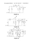 CONTROL CIRCUIT FOR A SWITCH UNIT OF A CLOCKED POWER SUPPLY CIRCUIT, AND RESONANCE CONVERTER diagram and image