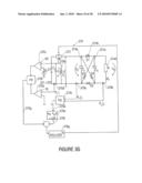 CONTROL CIRCUIT FOR A SWITCH UNIT OF A CLOCKED POWER SUPPLY CIRCUIT, AND RESONANCE CONVERTER diagram and image