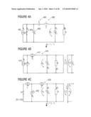 CONTROL CIRCUIT FOR A SWITCH UNIT OF A CLOCKED POWER SUPPLY CIRCUIT, AND RESONANCE CONVERTER diagram and image