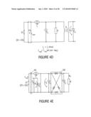 CONTROL CIRCUIT FOR A SWITCH UNIT OF A CLOCKED POWER SUPPLY CIRCUIT, AND RESONANCE CONVERTER diagram and image