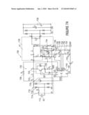 CONTROL CIRCUIT FOR A SWITCH UNIT OF A CLOCKED POWER SUPPLY CIRCUIT, AND RESONANCE CONVERTER diagram and image