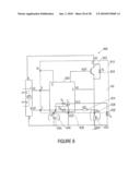 CONTROL CIRCUIT FOR A SWITCH UNIT OF A CLOCKED POWER SUPPLY CIRCUIT, AND RESONANCE CONVERTER diagram and image