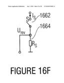 CONTROL CIRCUIT FOR A SWITCH UNIT OF A CLOCKED POWER SUPPLY CIRCUIT, AND RESONANCE CONVERTER diagram and image