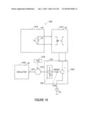 CONTROL CIRCUIT FOR A SWITCH UNIT OF A CLOCKED POWER SUPPLY CIRCUIT, AND RESONANCE CONVERTER diagram and image