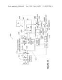 CONTROL CIRCUIT FOR A SWITCH UNIT OF A CLOCKED POWER SUPPLY CIRCUIT, AND RESONANCE CONVERTER diagram and image