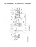 CONTROL CIRCUIT FOR A SWITCH UNIT OF A CLOCKED POWER SUPPLY CIRCUIT, AND RESONANCE CONVERTER diagram and image