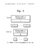 NONVOLATILE MEMORY DEVICE diagram and image