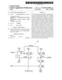 NONVOLATILE MEMORY DEVICE diagram and image