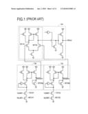 NONVOLATILE MEMORY DEVICE diagram and image