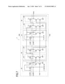 NONVOLATILE MEMORY DEVICE diagram and image