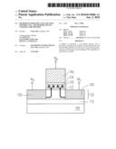 METHOD OF OPERATING NON-VOLATILE MEMORY CELL AND MEMORY DEVICE UTILIZING THE METHOD diagram and image